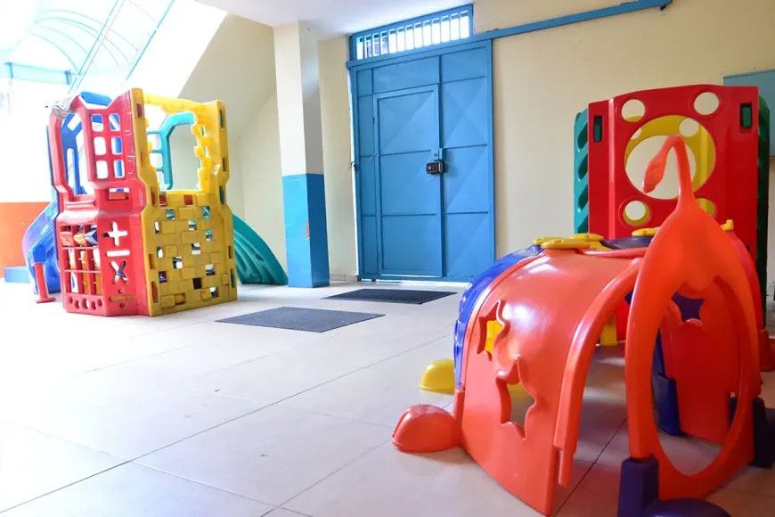 Prédio Comercial no Jardim Nove de Julho com 350 m².