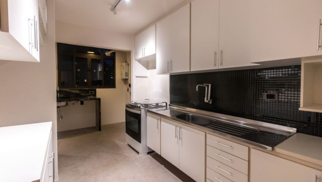 Apartamento - Venda no bairro Vila Olímpia - São Paulo Apartamento