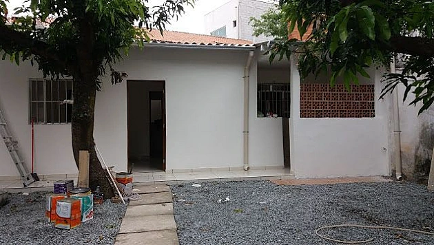 Casa - Aluguel no bairro Vila Carrão - São Paulo - Casa