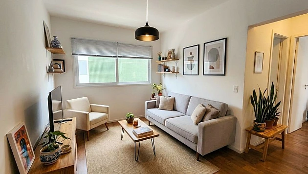 Apartamento