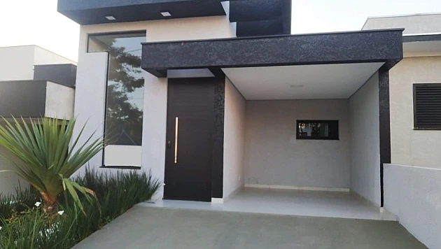 Casa em Condom�nio