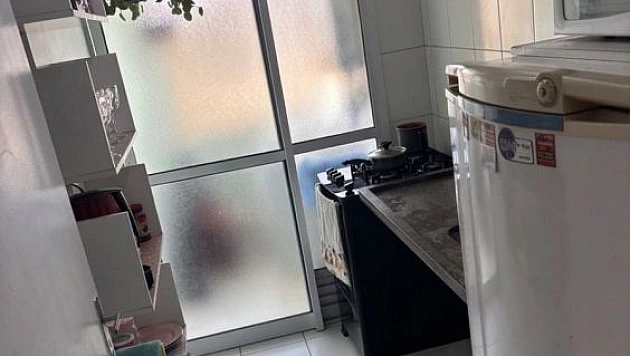 Apartamento - Venda no bairro Maranhão - São Paulo Apartamento