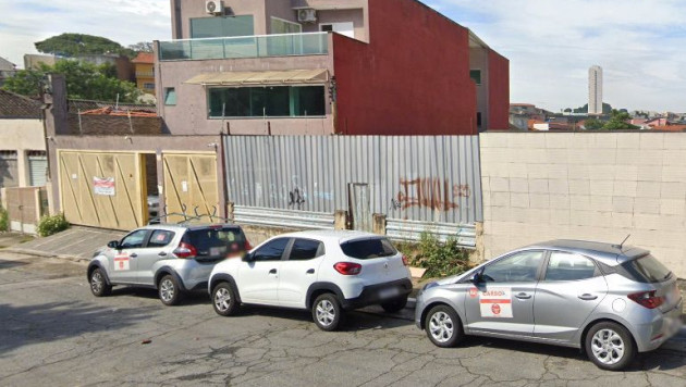 Terreno
