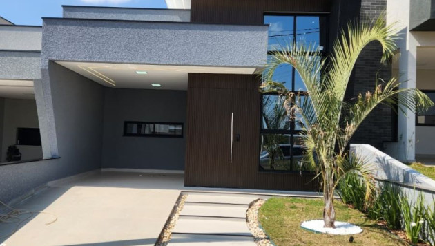 Casa em Condomnio