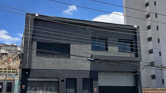 Prédio - Aluguel no bairro Penha de França - SP Prédio