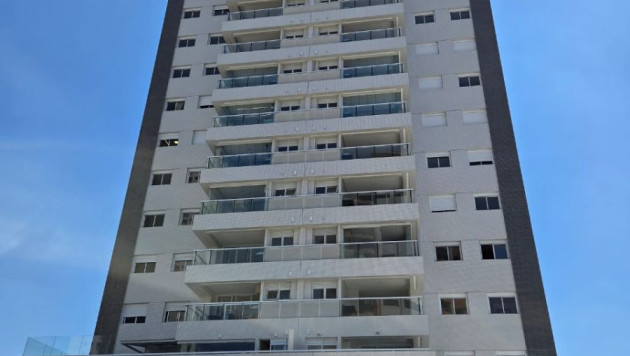 Apartamento - Venda no bairro Tatuapé - São Paulo Apartamento