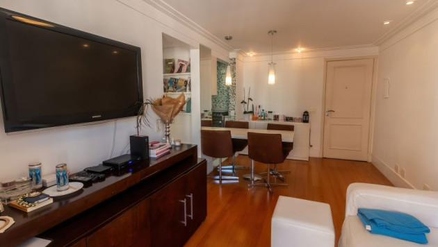 Apartamento