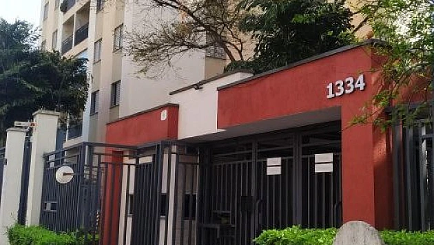 Apartamento - Venda no bairro Vila Carrão - SP Apartamento