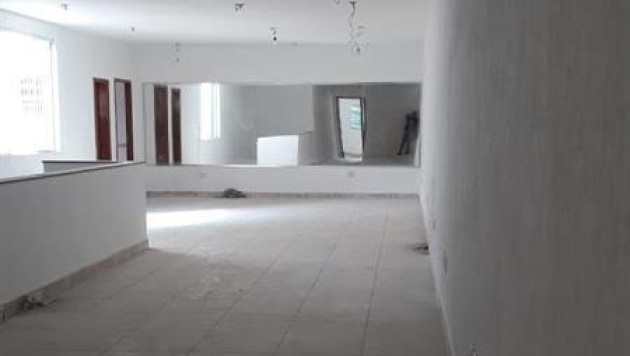 Casa Comercial
