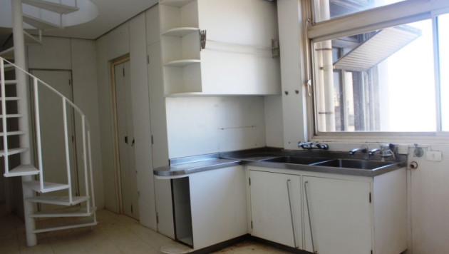 Cobertura Triplex - Venda no bairro Santa Cecília Cobertura Triplex