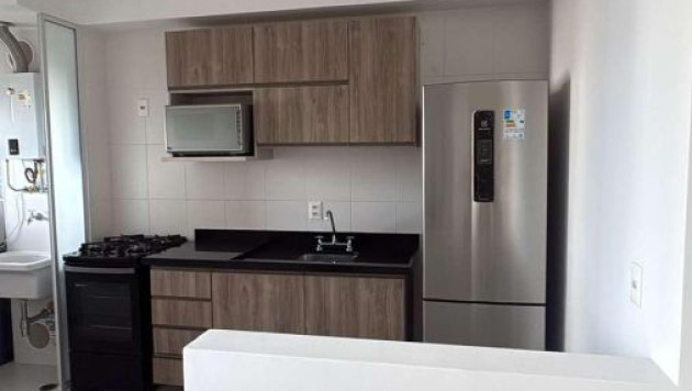 Apartamento - Venda no bairro Centro Comercial Apartamento