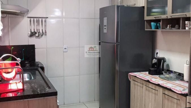 Casa em Condomnio