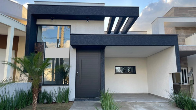 Casa em Condomnio
