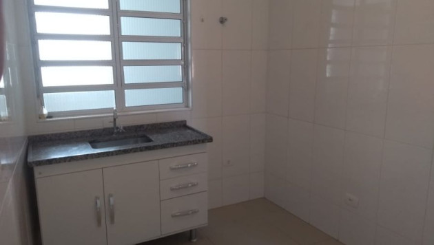 Apartamento - Aluguel no bairro Vila Carrão - São Paulo Apartamento