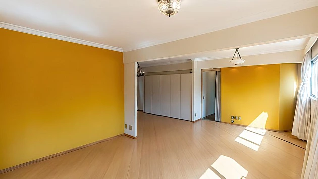 Apartamento - Venda no bairro Itaim Bibi - SP Apartamento