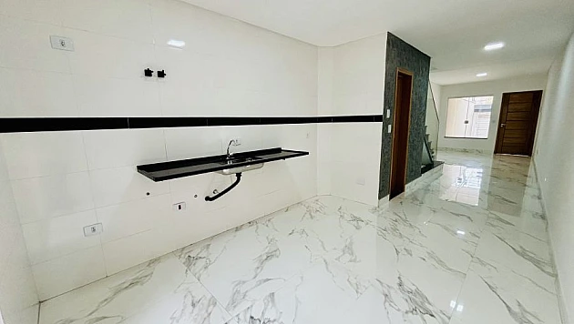 Sobrado - Venda no bairro Vila Ré - São Paulo - SP Sobrado