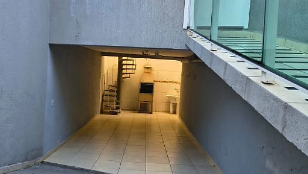 Casa Comercial - Aluguel no bairro Vila Matilde - Sobrado