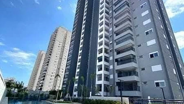 Apartamento - Venda no bairro Parque São Jorge Apartamento