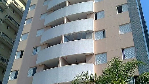 Apartamento Aluguel no Tatuapé, 2 vagas, São Paulo Apartamento