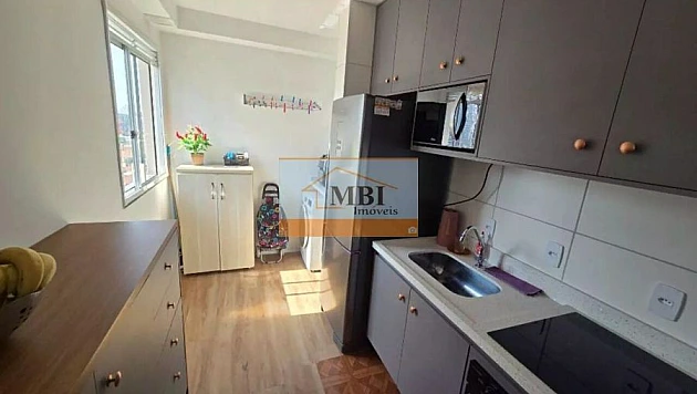 Apartamento - Venda no bairro Tatuapé - São Paulo Apartamento