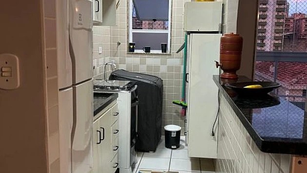 Apartamento