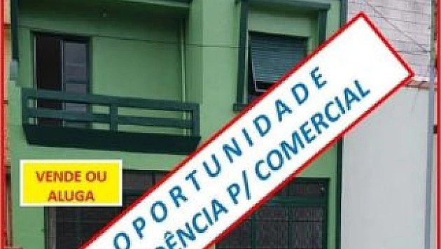 Sobrado - Venda no bairro Mooca - São Paulo - SP Sobrado
