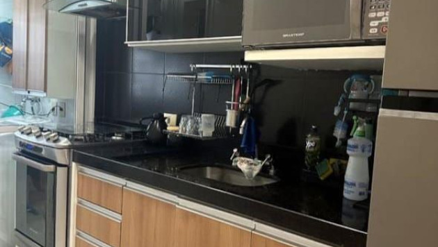 Apartamento - Venda no bairro Vila Formosa - São Paulo Apartamento