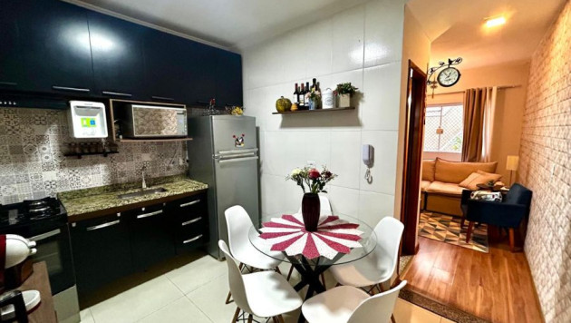 Casa em Condomnio