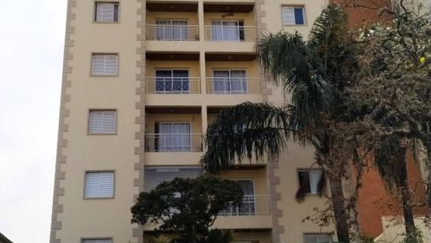 Apartamento - Venda no bairro Vila Carrão - São Paulo Apartamento