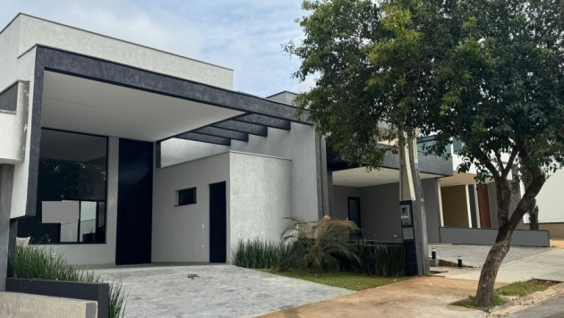 Casa em Condomnio