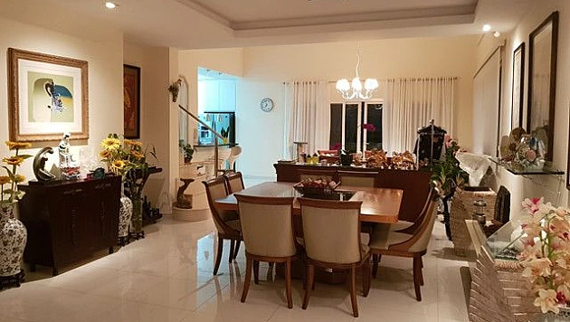 Casa em Condomínio venda em Serra Negra Casa em Condomínio