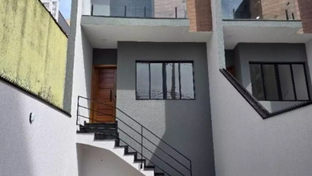 Sobrado - Venda no bairro Vila Carrão - São Paulo Sobrado