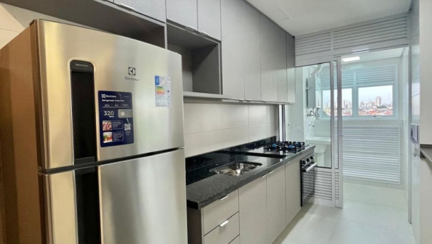 Apartamento - Aluguel no bairro Tatuapé - São Paul0 Apartamento