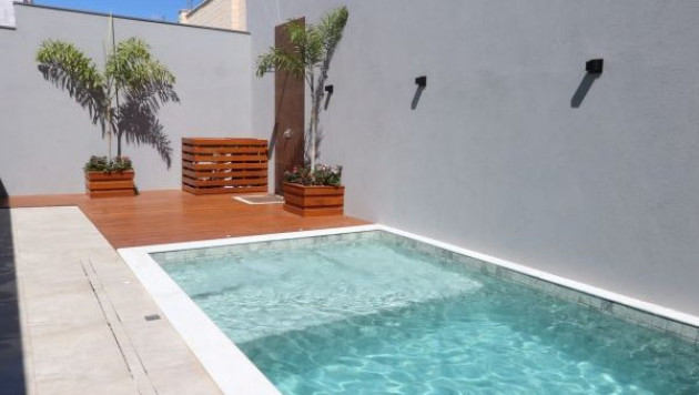 Casa em Condomínio - Venda no bairro Residencial - Itatiba Casa em Condomínio