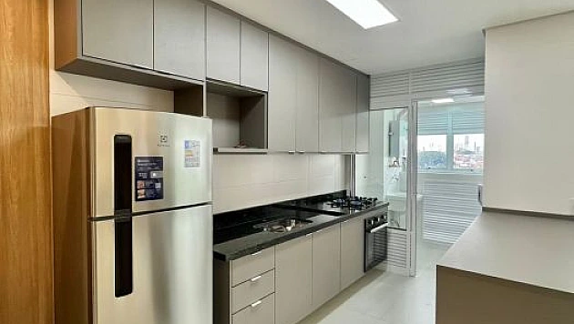 Apartamento para Aluguel no bairro Tatuapé - SP Apartamento