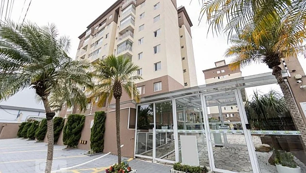 Apartamento à Venda no bairro Vila Carrão - SP Apartamento
