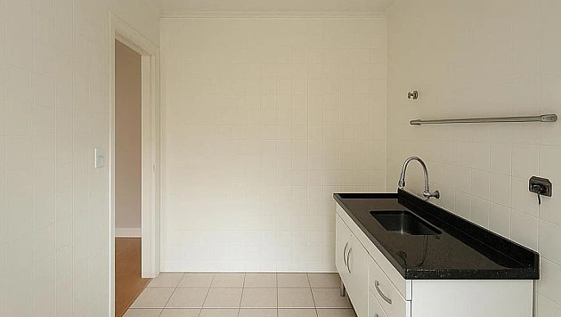 Condomínio Atlântico Apartamento