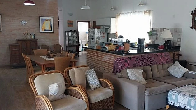 Casa em Condom�nio