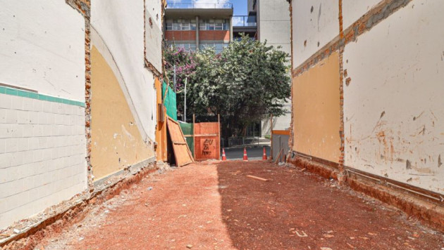 Terreno