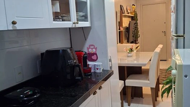 Apartamento à Venda no bairro Vila Carrão - SP Apartamento
