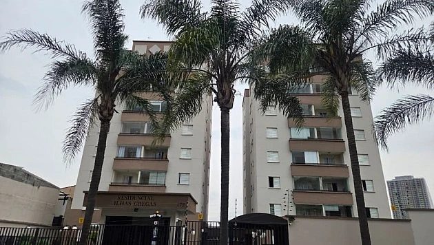 Apartamento