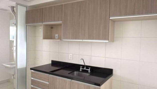 Apartamento - Aluguel no bairro Centro Comercial Jubran Apartamento