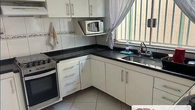 Sobrado à Venda no bairro Penha de França - São Pa Sobrado