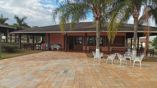 Terreno - Venda de condomínio em Jarinu. Terreno