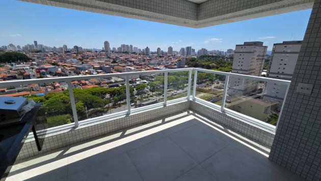 Apartamento - Venda no bairro Tatuapé - São Paulo Apartamento