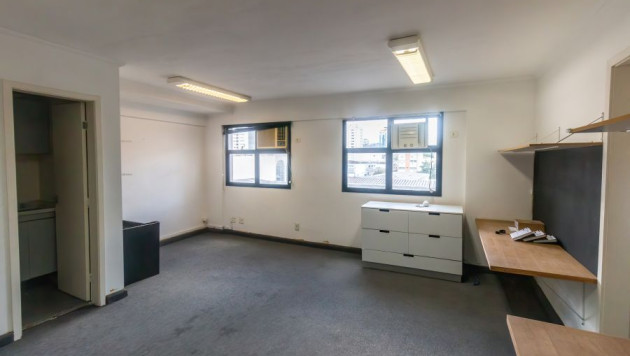 Sala Comercial