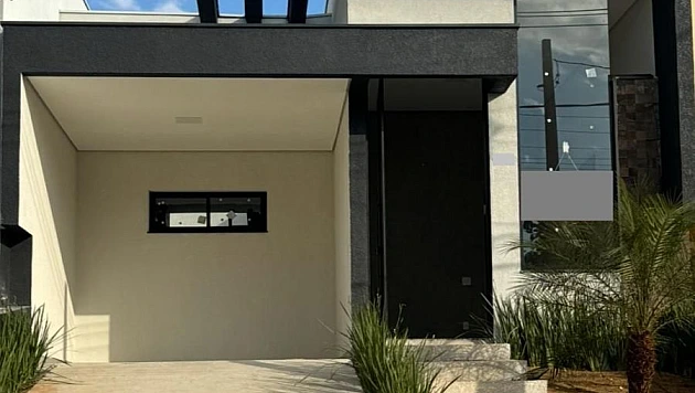 Casa em Condomínio - Venda no bairro Jardim Residencial Villagio Ipanema I em Sorocaba Casa em Condomínio