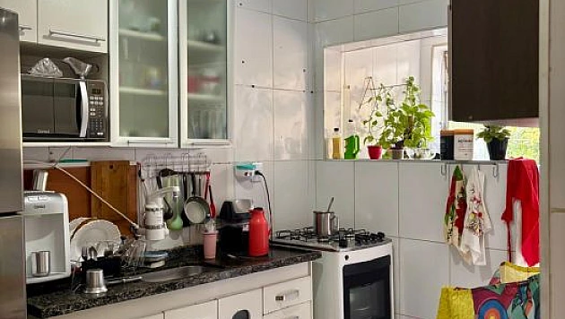 Apartamento - Venda no bairro Jardim Nove de Julho Apartamento