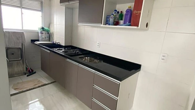 Apartamento - Venda no bairro Penha - São Paulo - Apartamento