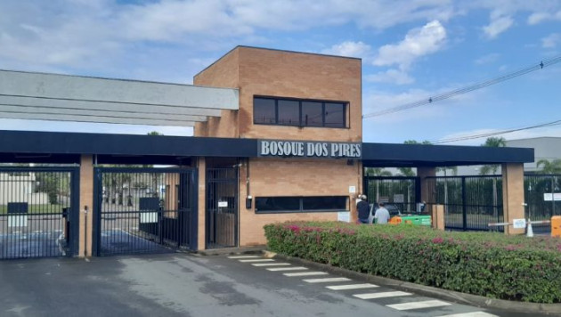 Casa em Condomnio